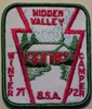1971-72 Hidden Valley - Winter Camp