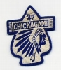 1947 Camp Chickagami