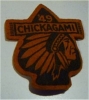 1949 Camp Chickagami