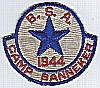 1944 Camp Banneker