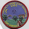 2000 Camp Wakonda