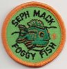 Camp Seph Mack - Foggy Fish