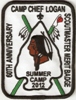 2012 Camp Chief Logan - Scoutmaster Merit Badge