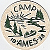 1938 Camp Ames