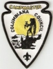 Columbiana Council Camps - Campmaster