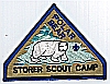 T.L. Storer Scout Camp - Winter