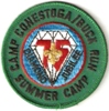 1985 Westmoreland Fayette Council Camps