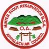 1965 Minter Scout Reservation