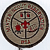 Minter Scout Reservation
