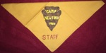 1966 Camp New Fork - Staff
