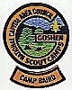 Camp Baird - Goshen Scout Camps
