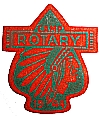 1944 Camp Rotary