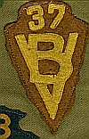 1937 Camp Van Buren