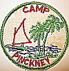 Camp Pinckney