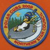 2009 Phillippo Scout Reservation - Polar Cubs