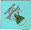1987 Camp Algonkin - Staff
