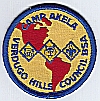 Camp Akela