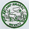 Camp Amarc