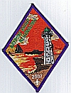 2007 Bayport Scout Reservation