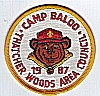 1987 Camp Baloo