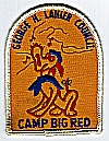 George H. Lanier Council Camps