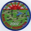2002 Blass Scout Reservation