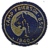 1940 Camp Frierson