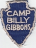 Camp Billy Gibbons