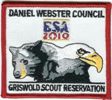 2010 Griswold Scout Reservation