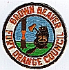 Camp Brown Beaver - 25th