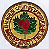 Champlin Scout Reservation