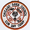 Chicago Area Council Camps - Cub Day