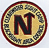 Clearwater Scout Camp