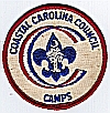 Coastal Carolina Council Camps