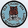 Old Colony Council Camps - Cub
