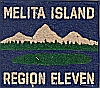 Melita Island