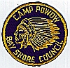 Camp Powow