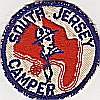 South Jersey Council Camps - Camper