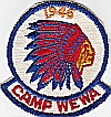 1946 Camp Wewa