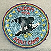 1954 Eucom Scout Camp