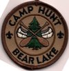 Camp Hunt