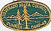1949 Silverado Area Council Camps