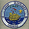 1984 Camp Ironsides - Staff
