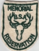 Memorial Reservation