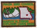 Marvin W. Swaim Canoe Base