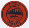 Camp Maxim