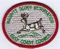 Mauritz Scout Reservation