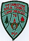 1978 Camp Mercer