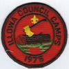 1975 Illowa Council Camps