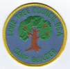 Lone Tree Scout Reservation - Camp Builder